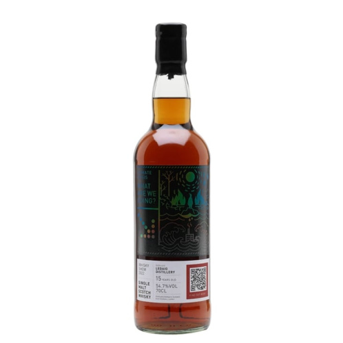 Ledaig 2006 / 15 Year Old / Sherry Cask / The Whisky Show 2022 Island Single Malt Scotch Whisky