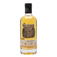 Longmorn 1999 / 23 Year Old / Single Cask Nation Speyside Single Malt Scotch Whisky
