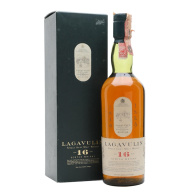 Lagavulin 16 Year Old / White Horse Distillers Limited / Bot.1980s Islay Single Malt Scotch Whisky