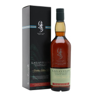 Lagavulin Distillers Edition Islay Single Malt Scotch Whisky