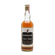 Linkwood 1938 / 44 Year Old / Gordon & MacPhail Speyside Single Malt Scotch Whisky