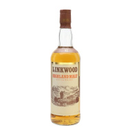 Linkwood 12 Year Old / Bot.1980s Speyside Single Malt Scotch Whisky