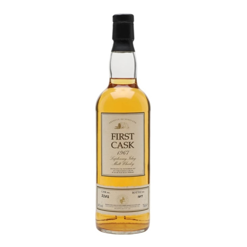 Distillery 28 Year Old – Laphroaig 1967 / 28 Year Old / First Cask #2202 Islay Whisky (Islay) | N/A% ABV, 700ml – Buy Now