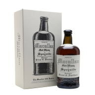 Macallan 1841 Replica Speyside Single Malt Scotch Whisky