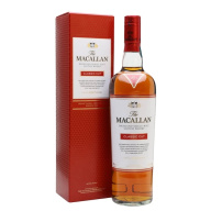 Macallan Classic Cut / 2017 Release Speyside Single Malt Scotch Whisky
