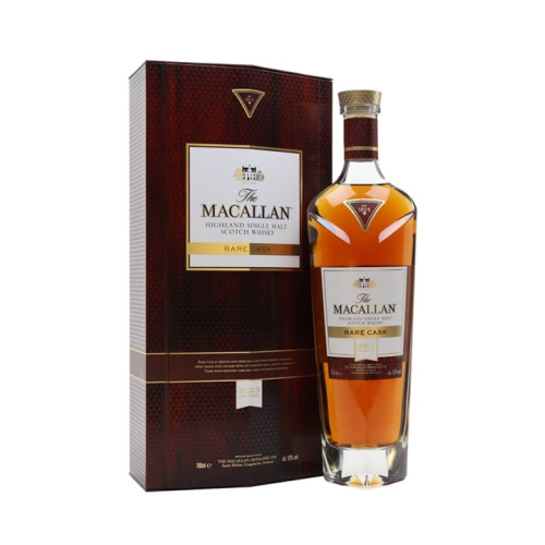 Distillery NAS Year Old – Macallan Rare Cask / 2023 Release Speyside Single Malt Scotch Whisky (Speyside) | N/A% ABV, 700ml – Buy Now