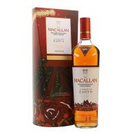 Macallan A Night on Earth in Jerez / 2024 Release Speyside Single Malt Scotch Whisky
