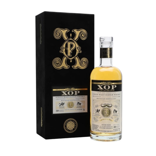 Distillery 30 Year Old – Macallan 1993 / 30 Year Old / Xtra Old Particular Chairman's Choice Speyside Whisky (Speyside) | N/A% ABV, 700ml – Buy Now