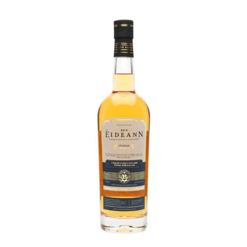 Distillery NAS Year Old – Ben Eideann Fionain Red Wine Cask Finish Whisky Highland Whisky (Highland) | N/A% ABV, 700ml – Buy Now