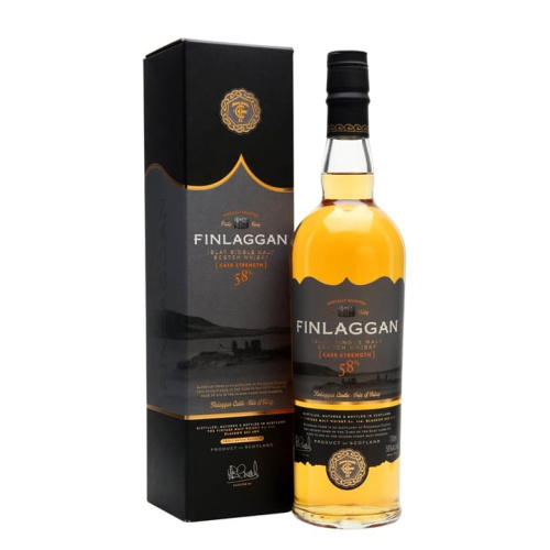 Distillery NAS Year Old – Finlaggan Cask Strength Islay Malt Islay Single Malt Scotch Whisky (Islay) | N/A% ABV, 700ml – Buy Now