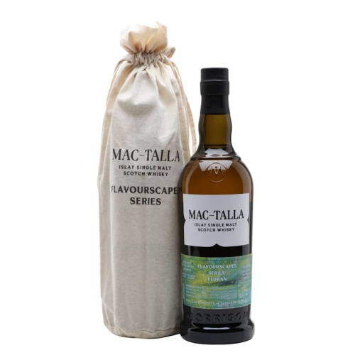 Distillery NAS Year Old – Mac-Talla Fluran / Islay Single Malt Islay Single Malt Scotch Whisky (Islay) | N/A% ABV, 700ml – Buy Now