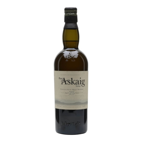 Distillery 25 Year Old – Port Askaig 25 Year Old Islay Single Malt Scotch Whisky (Islay) | N/A% ABV, 700ml – Buy Now