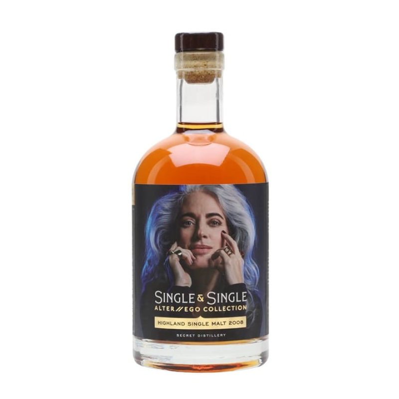 Distillery 14 Year Old – Highland Single Malt 2008 / 14 Year Old / Oloroso Finish / Single & Single Highland Whisky (Highland) | N/A% ABV, 700ml – Buy Now