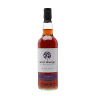 Sherried Speyside 2010 / 14 Year Old / Watt Whisky