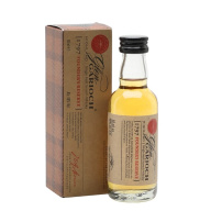 Glen Garioch Founder's Reserve Miniature Highland Single Malt Scotch Whisky
