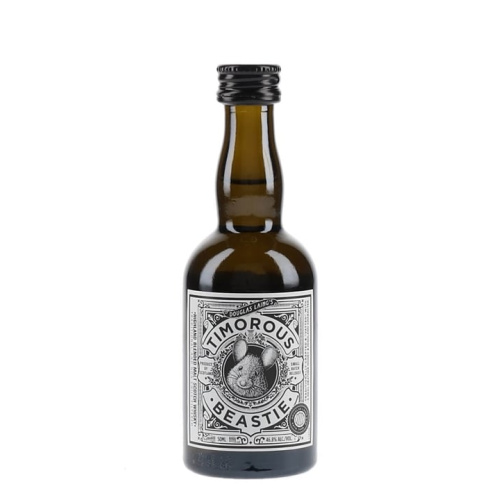 Distillery NAS Year Old – Timorous Beastie Miniature Highland Blended Malt Scotch Whisky (Highland) | N/A% ABV, 700ml – Buy Now
