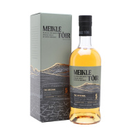 Meikle Toir 5 Year Old The Original Speyside Single Malt Scotch Whisky
