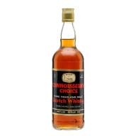 Mortlach 1936 / 43 Year Old / Connoisseurs Choice Speyside Single Malt Scotch Whisky
