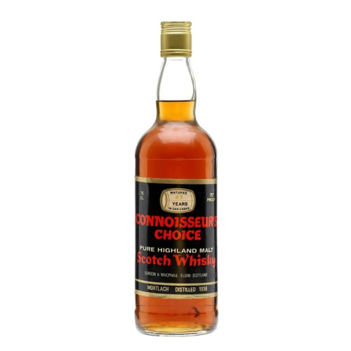 Distillery 43 Year Old – Mortlach 1936 / 43 Year Old / Connoisseurs Choice Speyside Whisky (Speyside) | N/A% ABV, 700ml – Buy Now