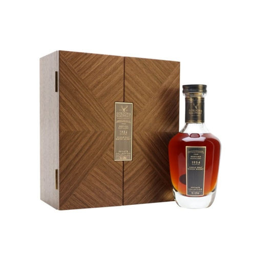 Distillery 65 Year Old – Mortlach 1954 / 65 Year Old / Private Collection Speyside Whisky (Speyside) | N/A% ABV, 700ml – Buy Now