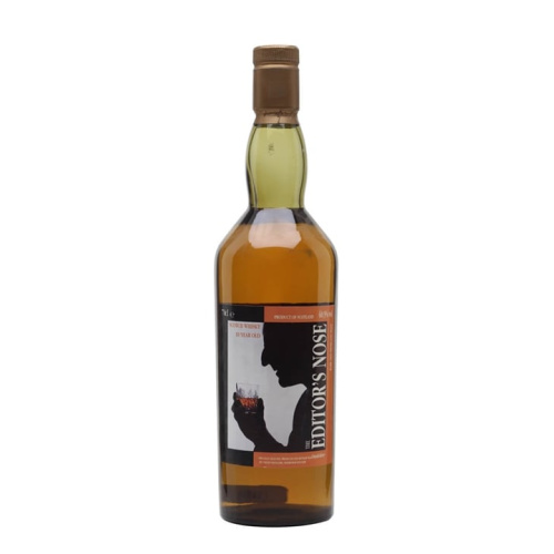 Distillery 10 Year Old – Mortlach 10 Year Old / Editor's Nose Speyside Whisky (Speyside) | N/A% ABV, 700ml – Buy Now
