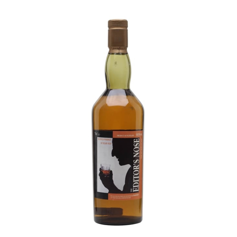 Distillery 10 Year Old – Mortlach 10 Year Old / Editor's Nose Speyside Whisky (Speyside) | N/A% ABV, 700ml – Buy Now