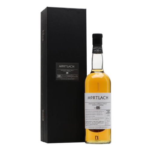 Mortlach 1971 / 32 Year Old / Special Releases 2004 Speyside Single Malt Scotch Whisky