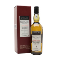 Mortlach 1997 / Managers' Choice Speyside Single Malt Scotch Whisky