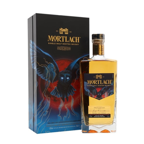 Mortlach / Special Releases 2022 Speyside Single Malt Scotch Whisky