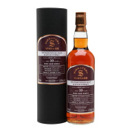 Distillery 10 Year Old – Mortlach 2014 / 10 Year Old / Bolgheri Cask / Signatory for The Whisky Exchange Speyside Whisky (Speyside) | N/A% ABV, 700ml – Buy Now