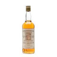 North Port-Brechin 1970 / Bot.1980s / Connoisseurs Choice Highland Single Malt Scotch Whisky