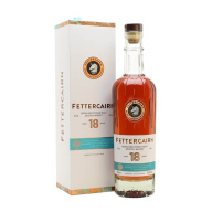 Fettercairn 18 Year Old Highland Single Malt Scotch Whisky