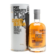 Port Charlotte PC6 / Cuairt-Beatha Islay Single Malt Scotch Whisky