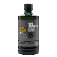 Port Charlotte 2014 Islay Barley Single Malt Scotch Whisky