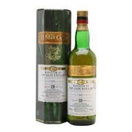 Port Ellen 1982 / 19 Year Old / Sherry Cask / Old Malt Cask Islay Single Malt Scotch Whisky