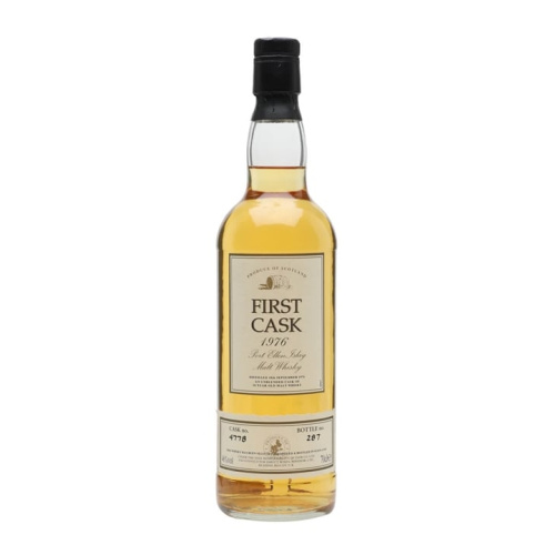 Distillery 18 Year Old – Port Ellen 1976 / 18 Year Old / First Cask #4778 Islay Whisky (Islay) | N/A% ABV, 700ml – Buy Now