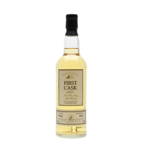 Distillery 18 Year Old – Port Ellen 1976 / 18 Year Old / First Cask #4782 Islay Whisky (Islay) | N/A% ABV, 700ml – Buy Now