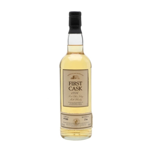 Distillery 18 Year Old – Port Ellen 1976 / 18 Year Old / First Cask #4785 Islay Whisky (Islay) | N/A% ABV, 700ml – Buy Now