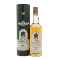 Distillery 14 Year Old – Port Ellen 1983 / 14 Year Old / Special Reserve / Hart Brothers Islay Whisky (Islay) | N/A% ABV, 700ml – Buy Now