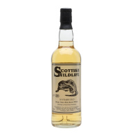Port Ellen 10 Year Old / Scottish Wildlife / Signatory Islay Single Malt Scotch Whisky