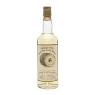 Port Ellen 1979 / 14 Year Old / Cask #1849-51 / Signatory Islay Single Malt Scotch Whisky