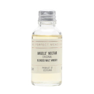Angels’ Nectar Blended Malt Original Sample Highland Single Malt Scotch Whisky