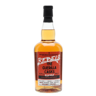 Royal Brackla 9 Year Old / Banyuls Cask / The Guerilla Cask Highland Single Malt Scotch Whisky