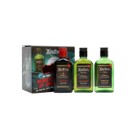 Ardbeg The Three Monsters of Smoke Trio Pack / 3x20cl Islay Single Malt Scotch Whisky