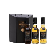 Glenlivet Spectra / 3x20cl Speyside Single Malt Scotch Whisky