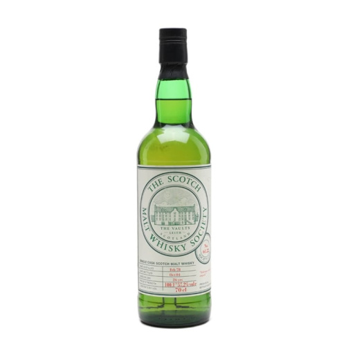 Distillery 26 Year Old – SMWS 61.22 (Brora) / 1978 / 26 Year Old / Intimacy with Angels Highland Whisky (Highland) | N/A% ABV, 700ml – Buy Now