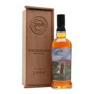 Springbank 1999 / 23 Year Old / Maya / My Name Is Whisky Campbeltown
