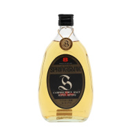 Springbank 8 Year Old / Bot.1980s Campbeltown Single Malt Scotch Whisky