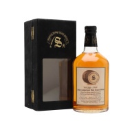 Springbank 1969 / 27 Year Old / Sherry Cask / Signatory Campbeltown Single Malt Scotch Whisky