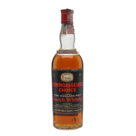 Strathisla 1937 / 34 Year Old / Sherry Wood / Connoisseurs Choice Speyside Single Malt Scotch Whisky